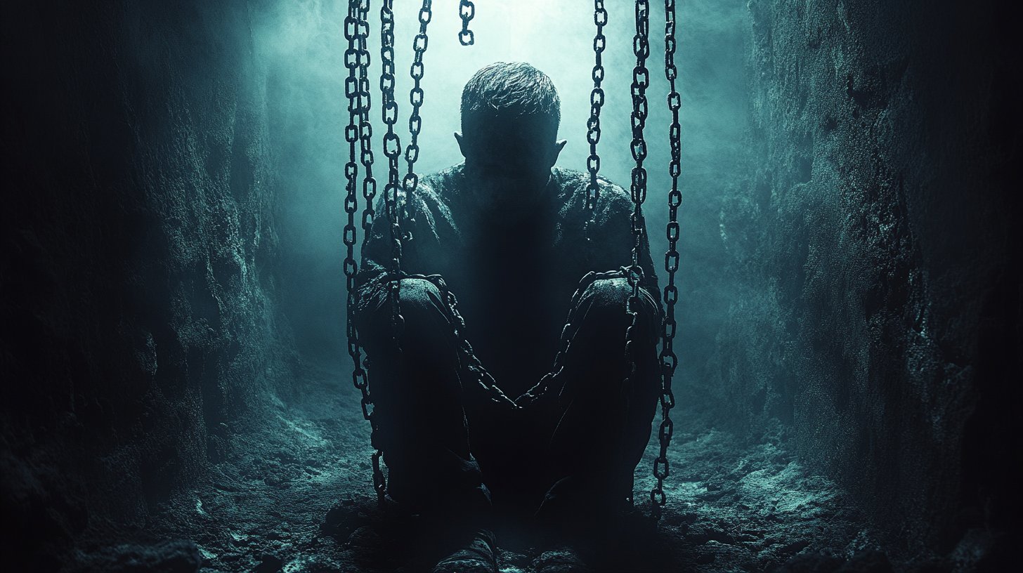 Extorsión emocional y culpabilización