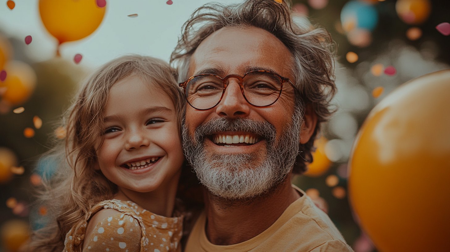 Positive mindset and humor