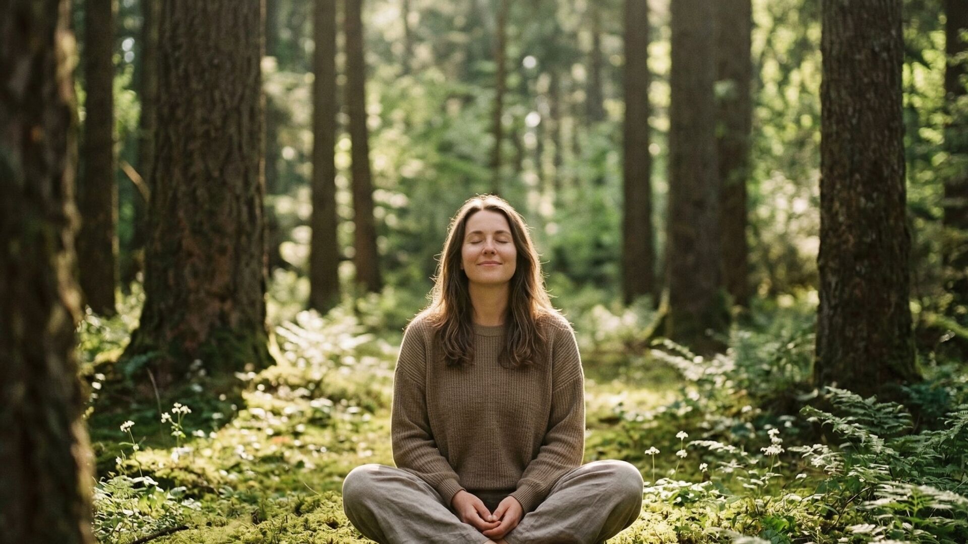 Intuition entwickeln für ein erfülltes Leben