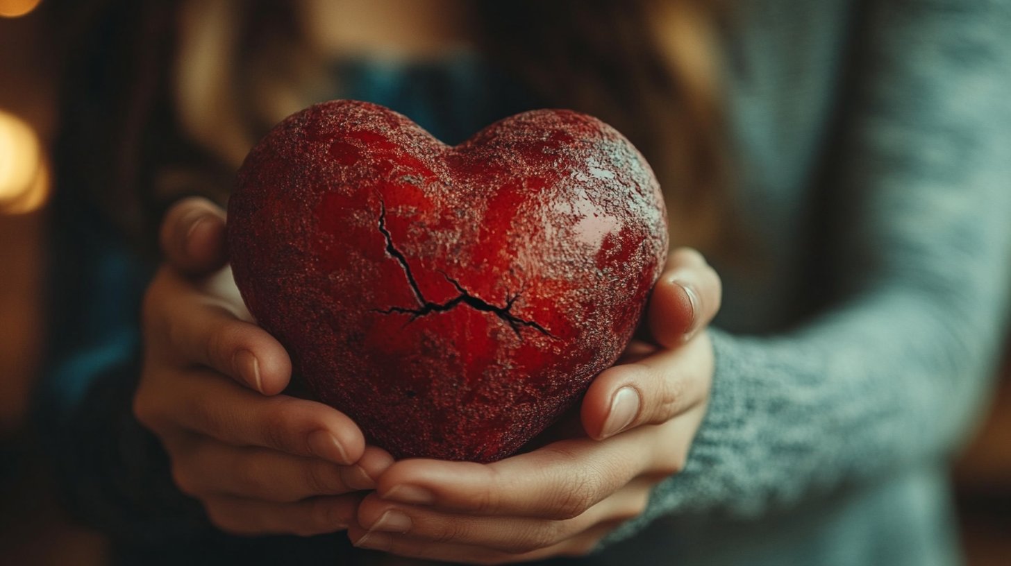 The Most Common Signs of a Crisis