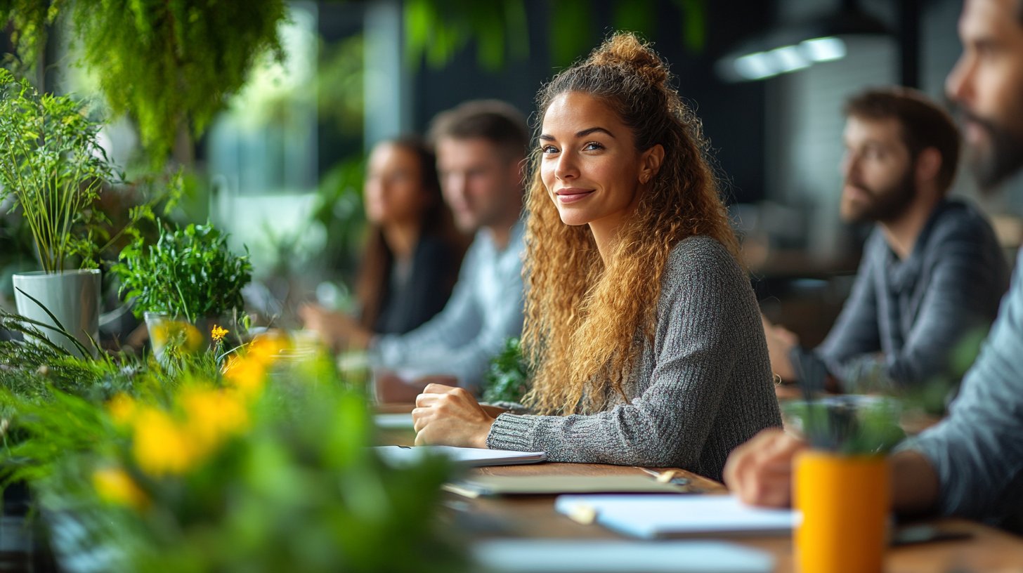 Strategies for Conflict Resolution