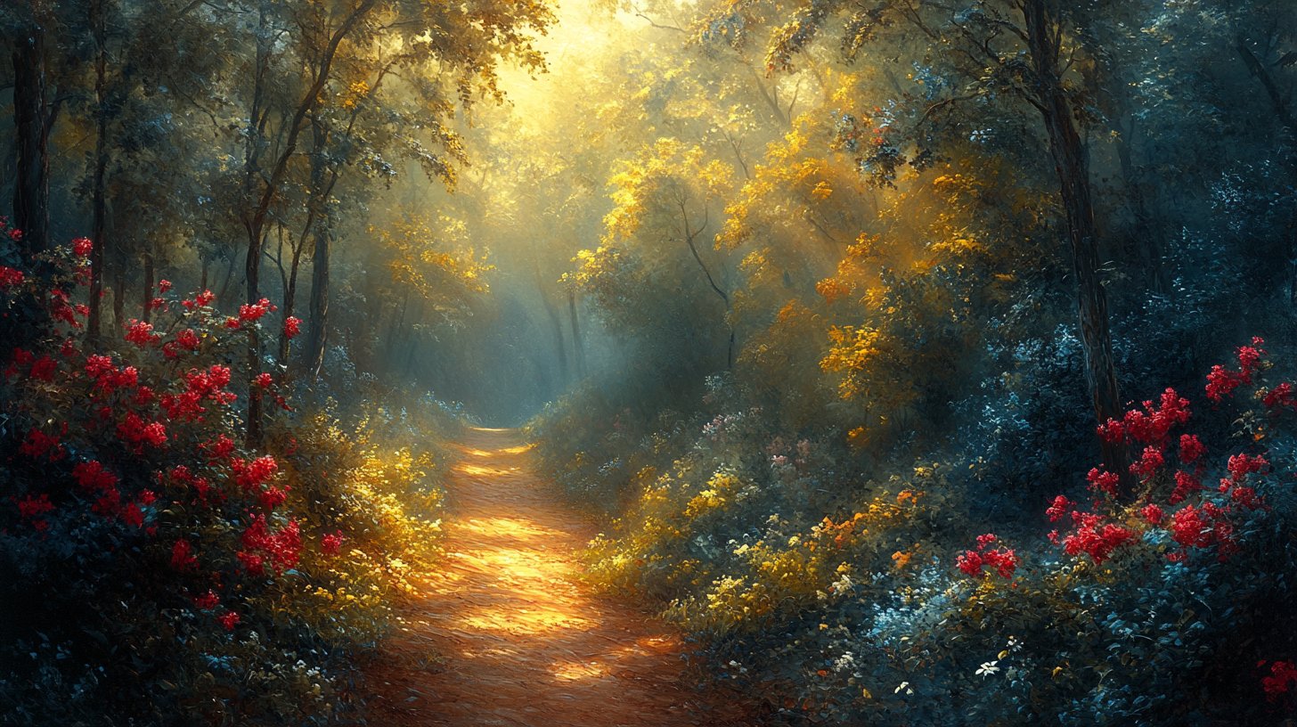 Rediscovering the Positive Focus