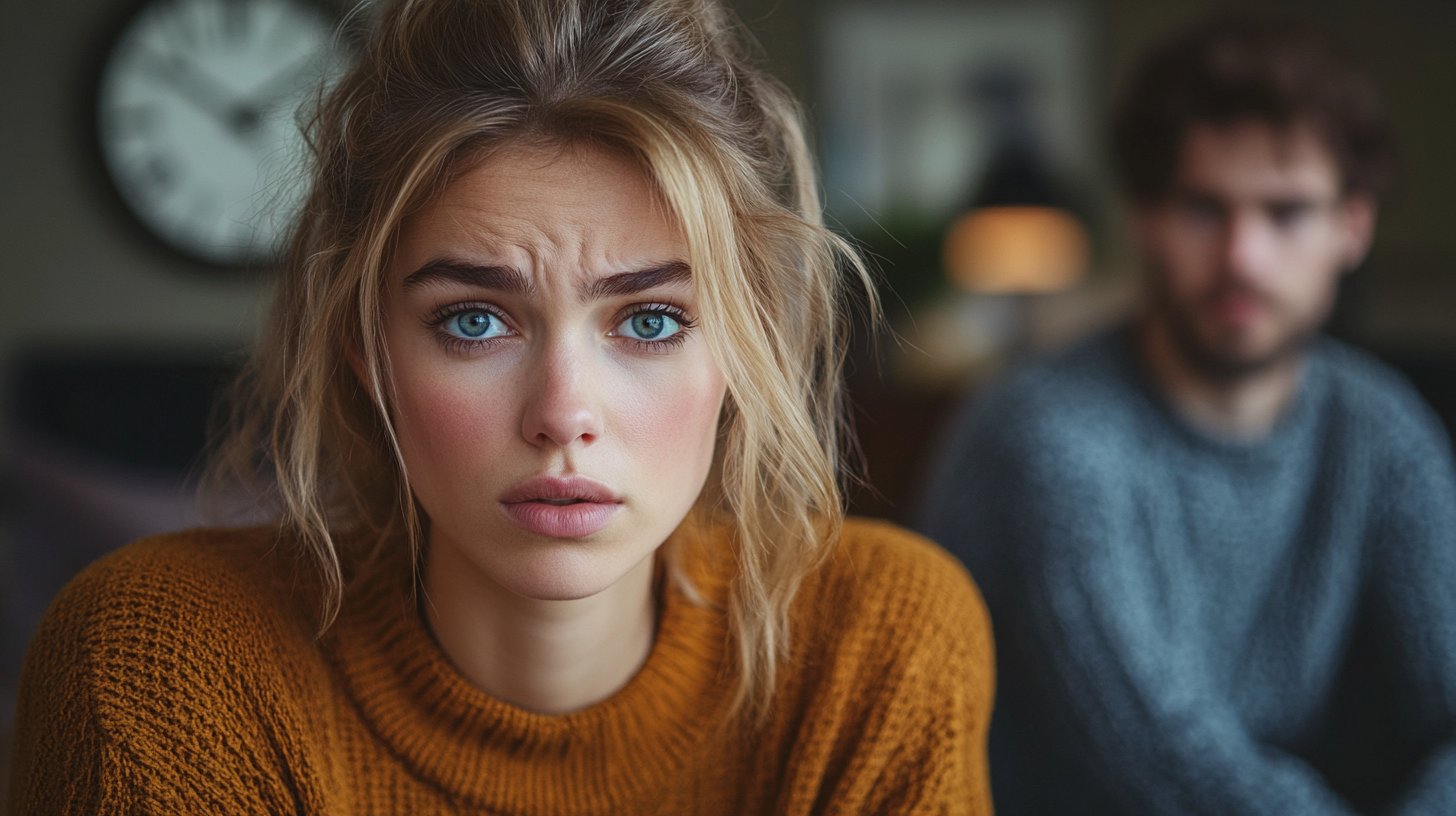 Comment savoir si votre partenaire n'est pas encore émotionnellement mature