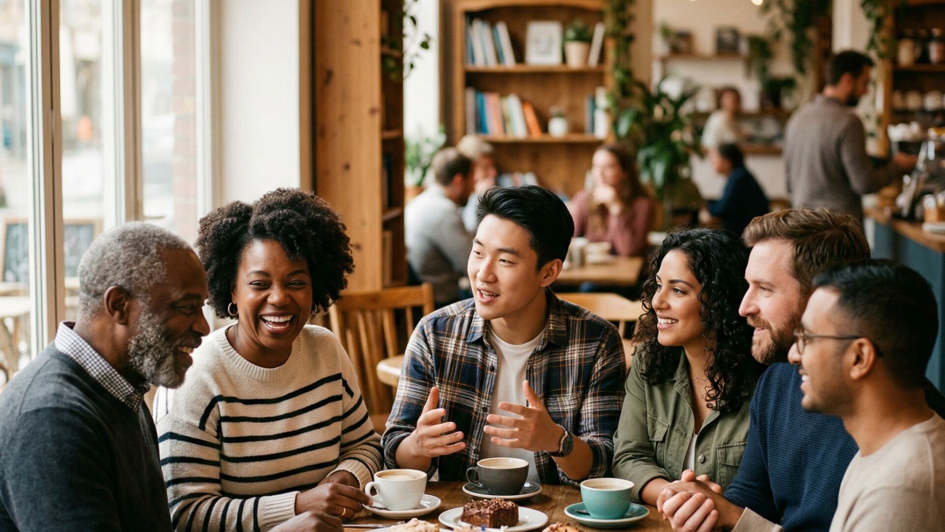 Traditions and Gender Roles in Love