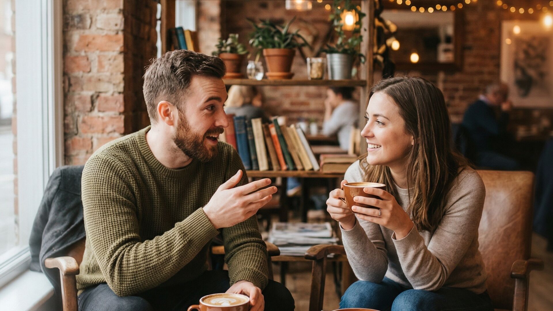 Wie gemeinsame Visionen Partnerschaften stärken