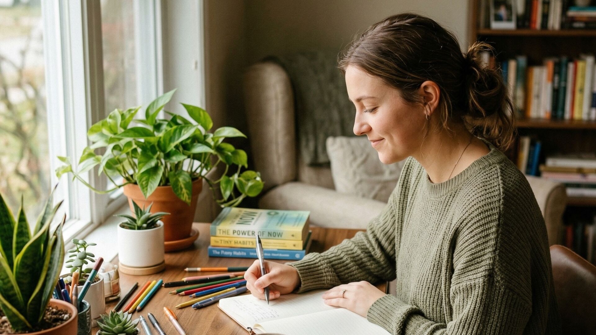 Die Kraft der Gewohnheiten für dein Leben nutzen