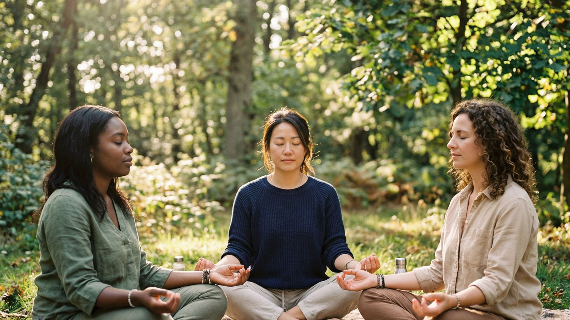 Wie Spiritualität deine Beziehungen stärken kann
