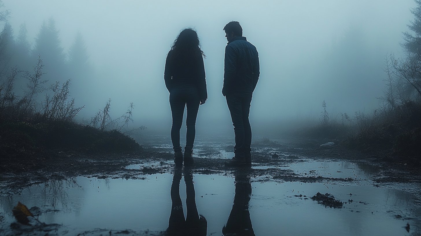 Die Herausforderungen einer Beziehungspause