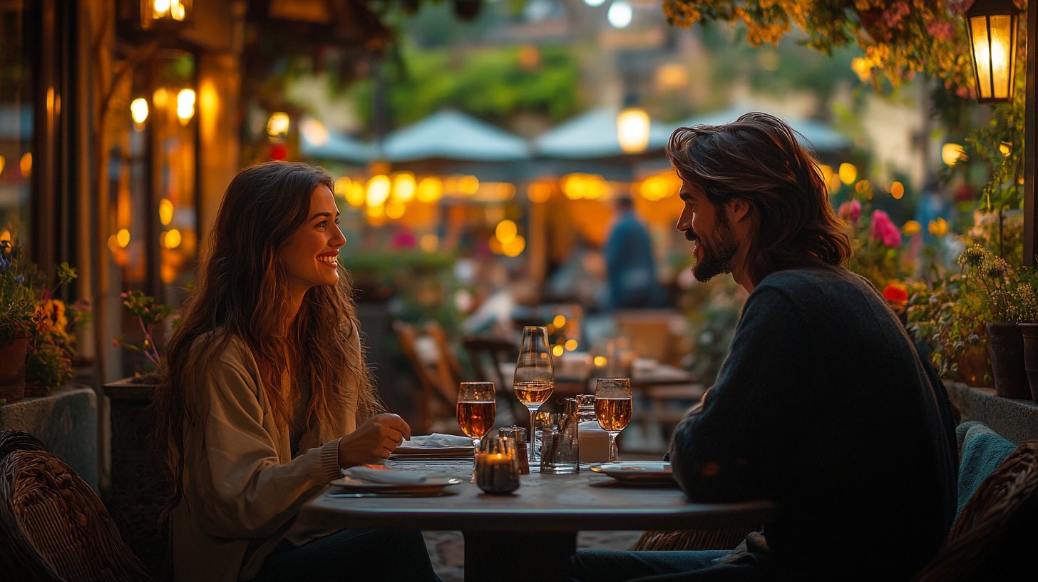 Wie eine erfolgreiche Beziehungspause aussieht