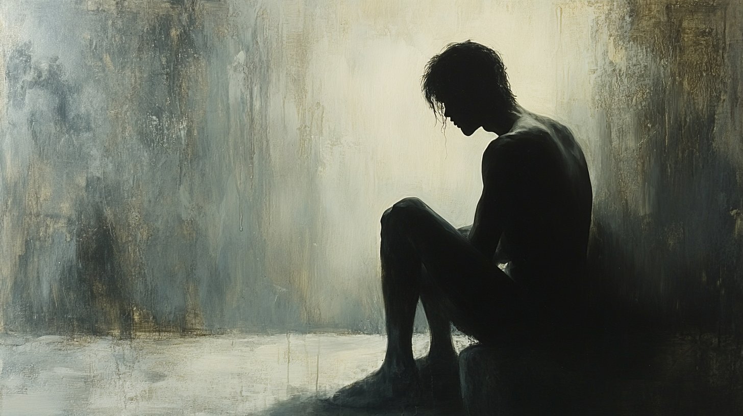 Agotamiento emocional