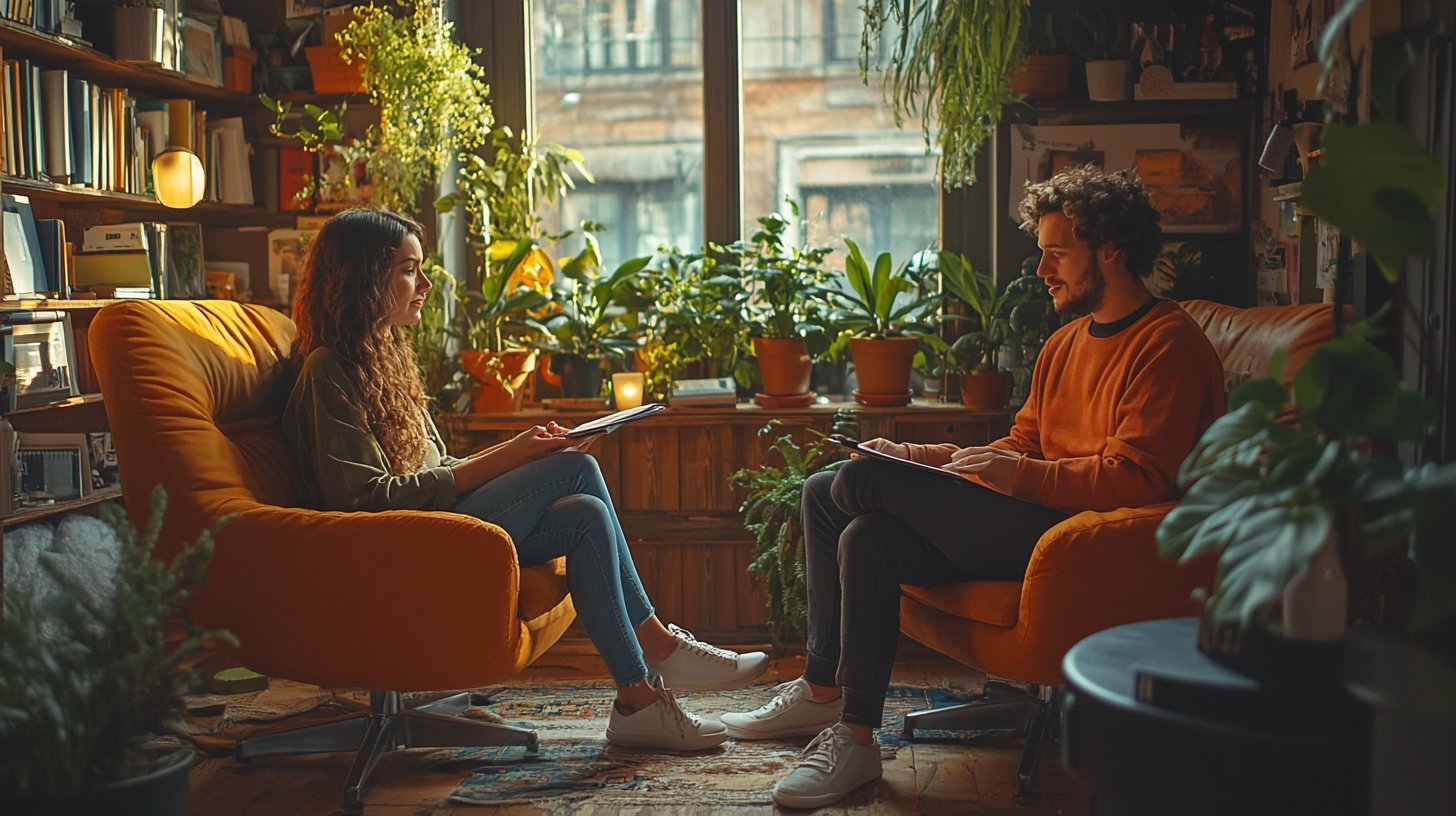 Communication as the Key