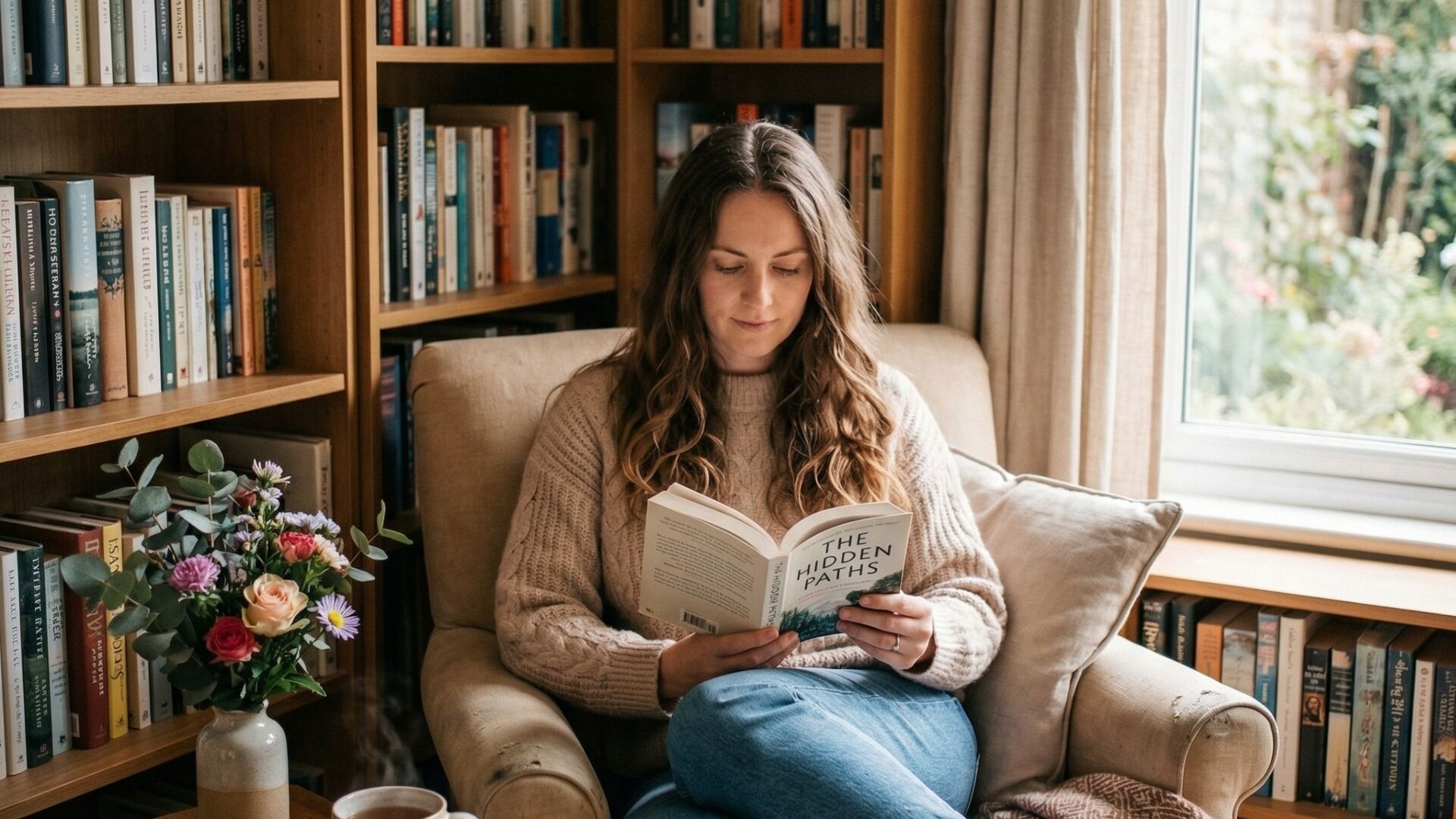 Wie Literatur Liebe inspirieren kann