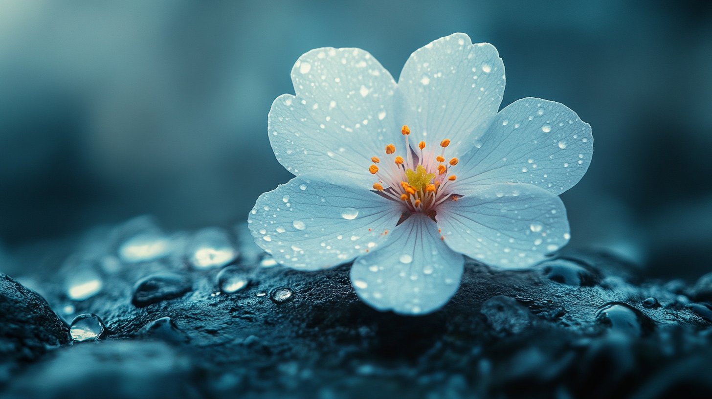 Patience and trust in the process