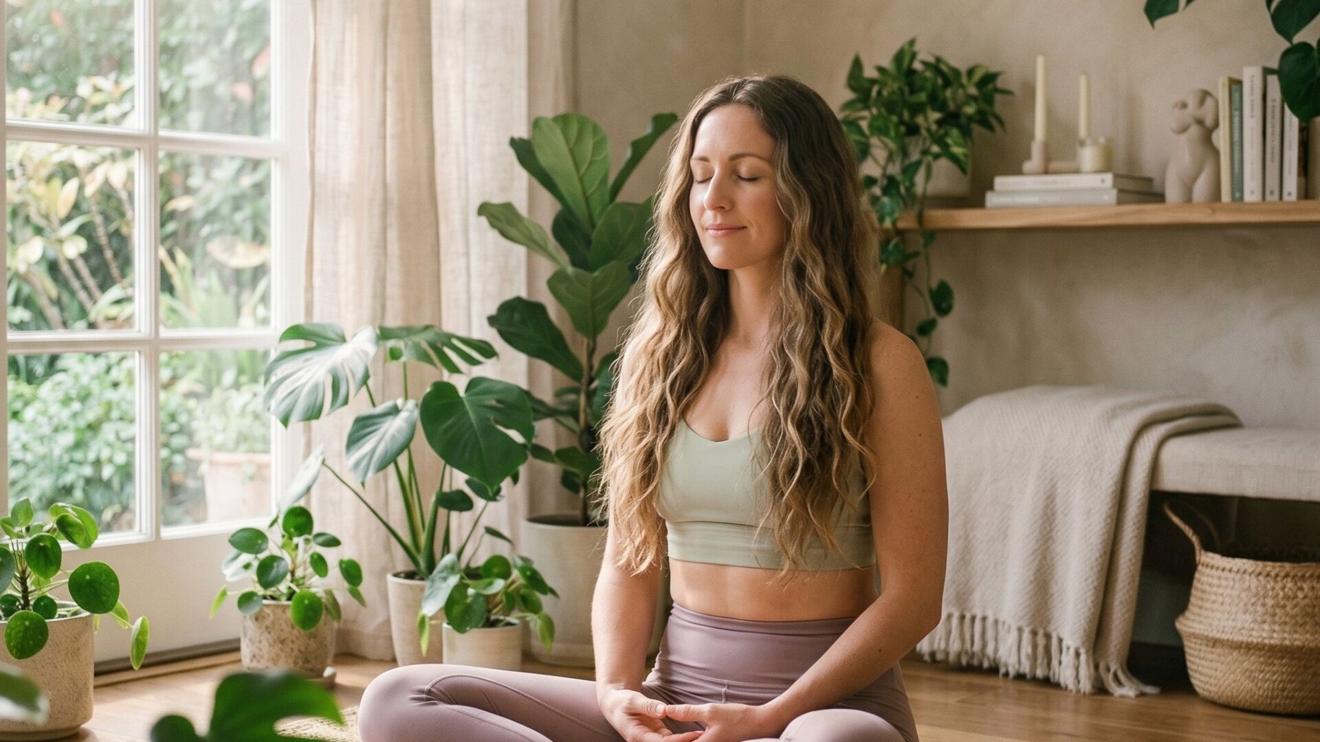 Persönliches Wachstum durch spirituelle Ziele