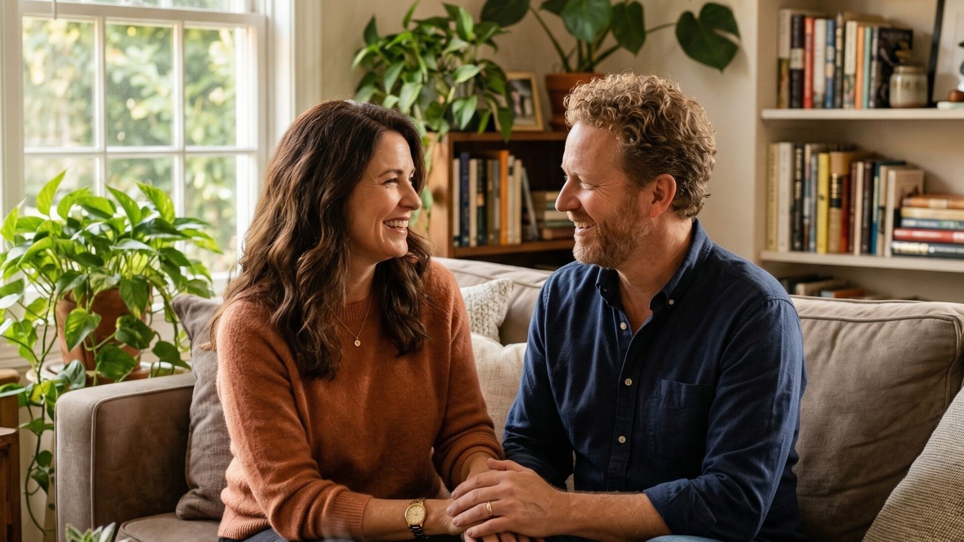 Werte als Fundament starker Partnerschaften