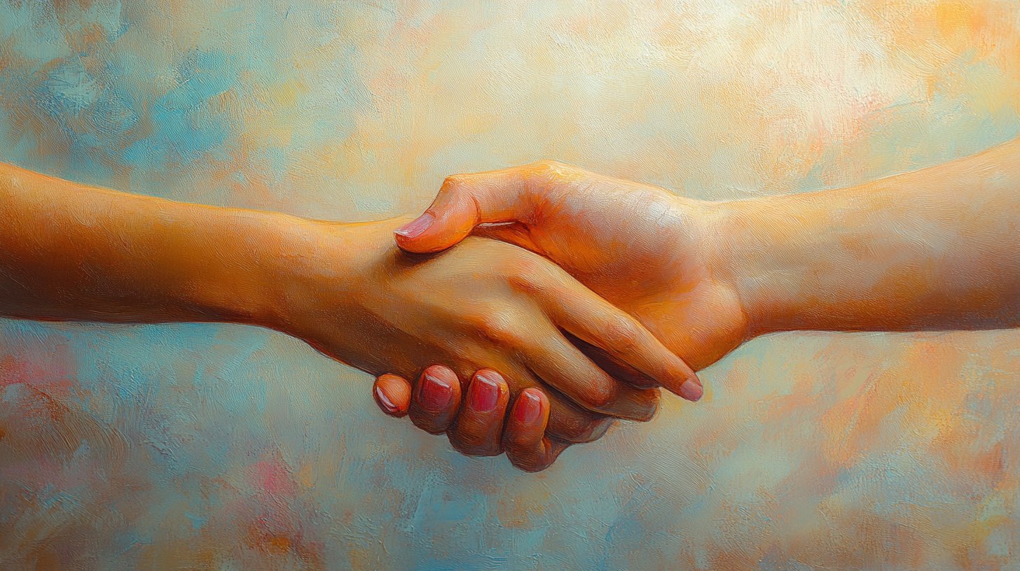 Riconoscere il vero apprezzamento