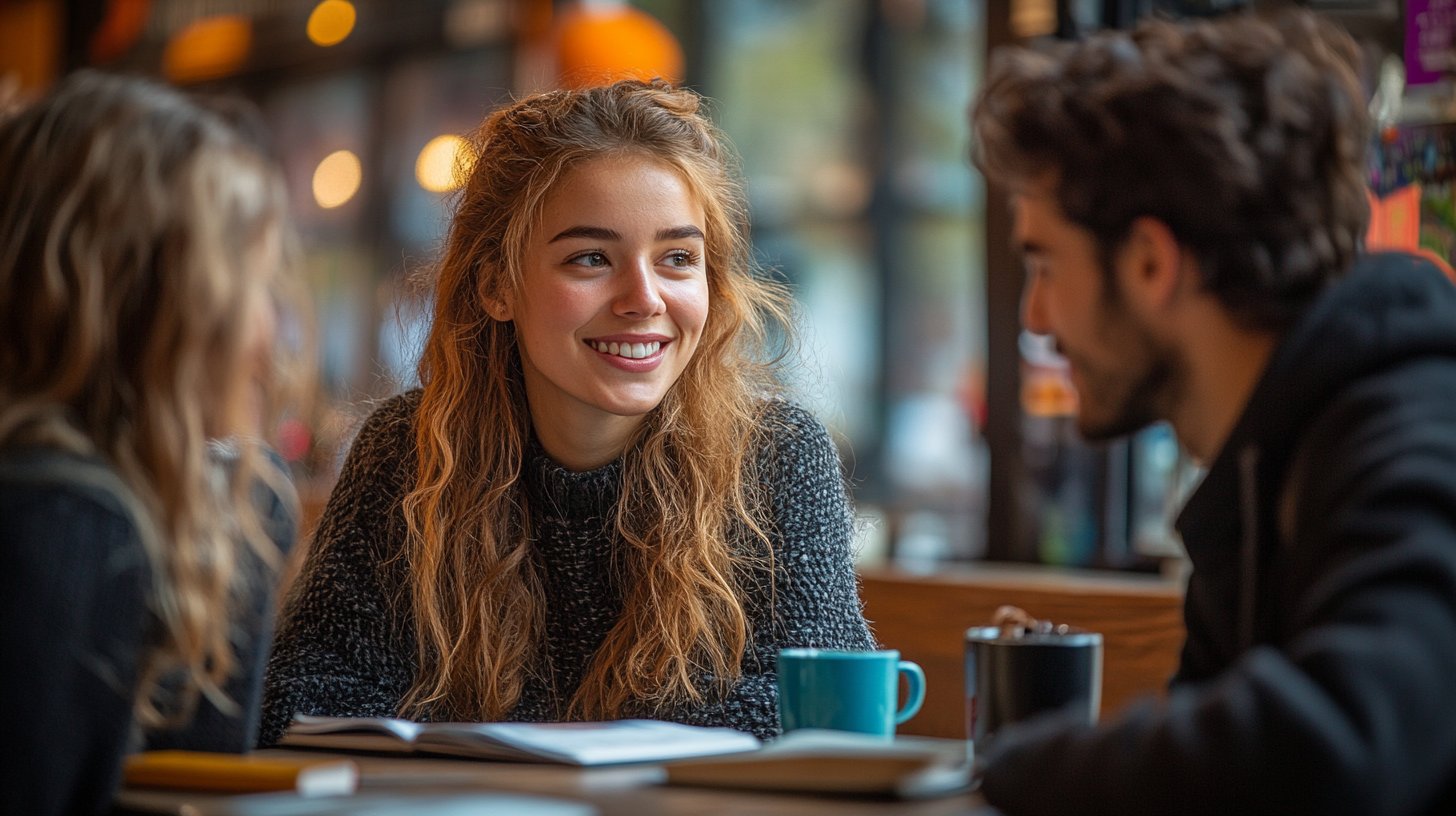 Interessi comuni e supporto