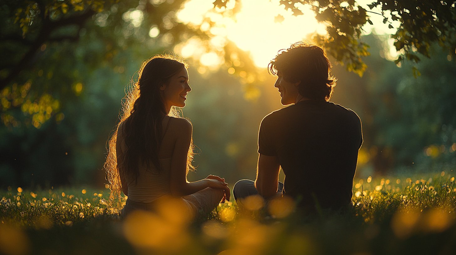 Comunicazione aperta e onestà