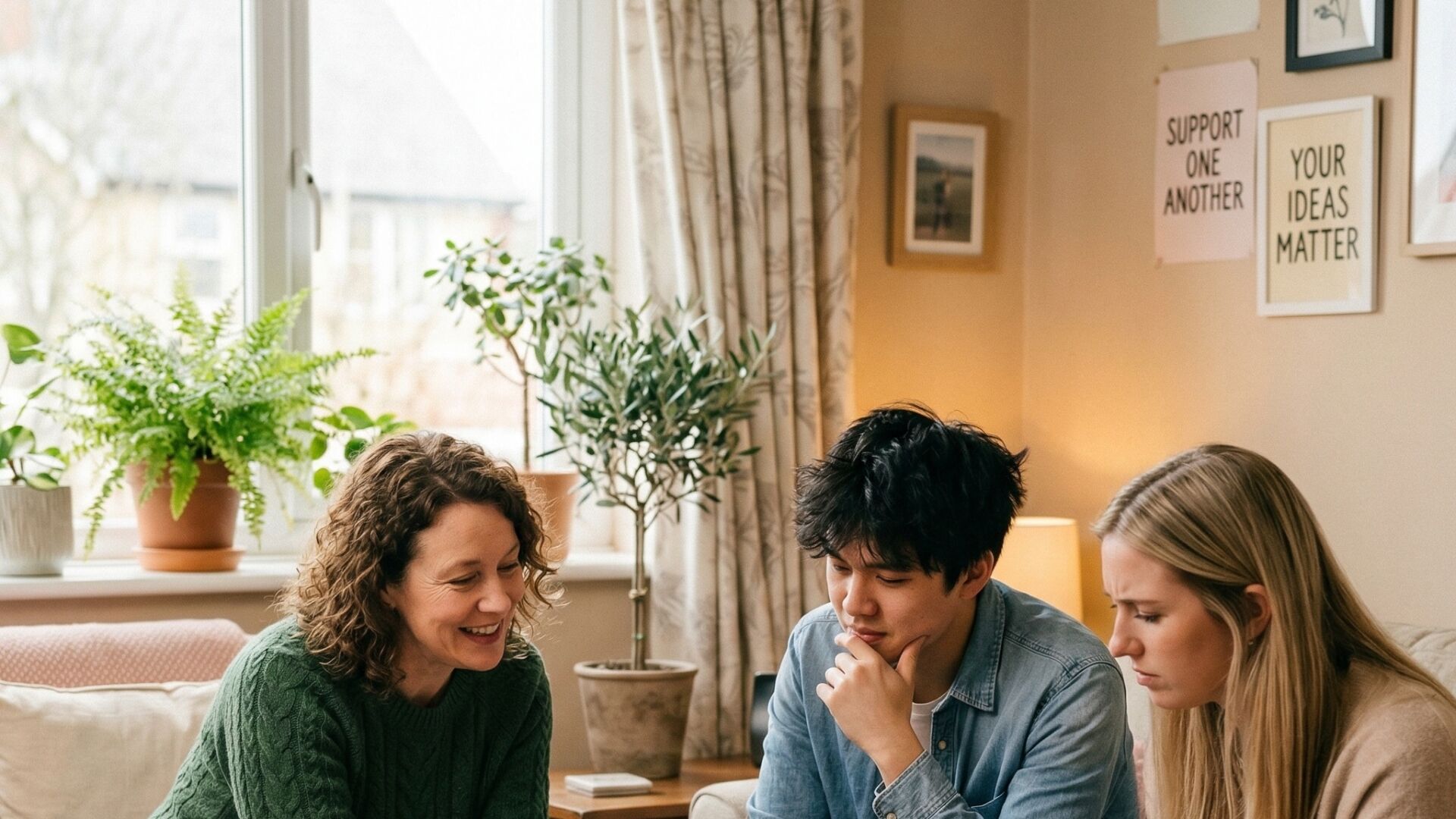 So entwickelst du eine gesunde Fehlerkultur