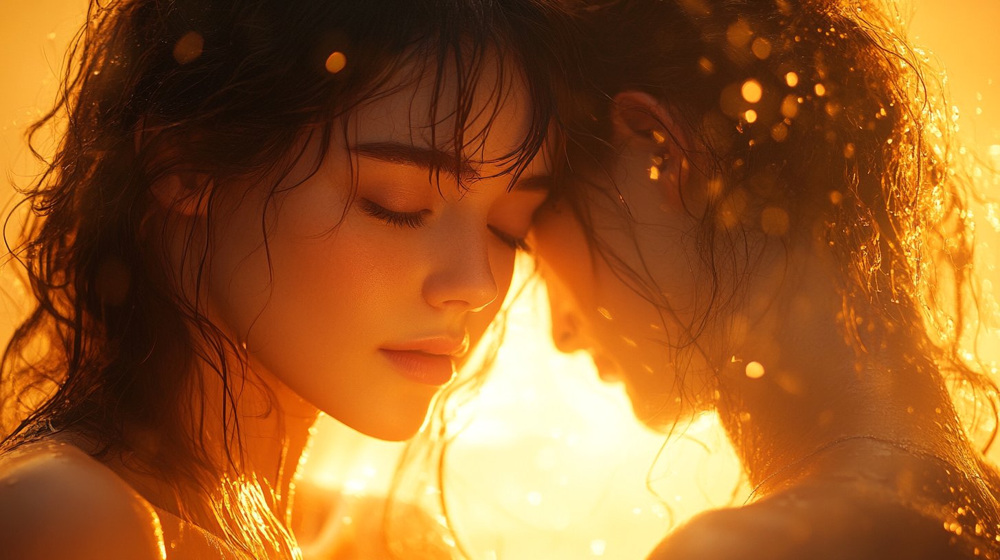 Empathie und Fürsorge in schwierigen Momenten.