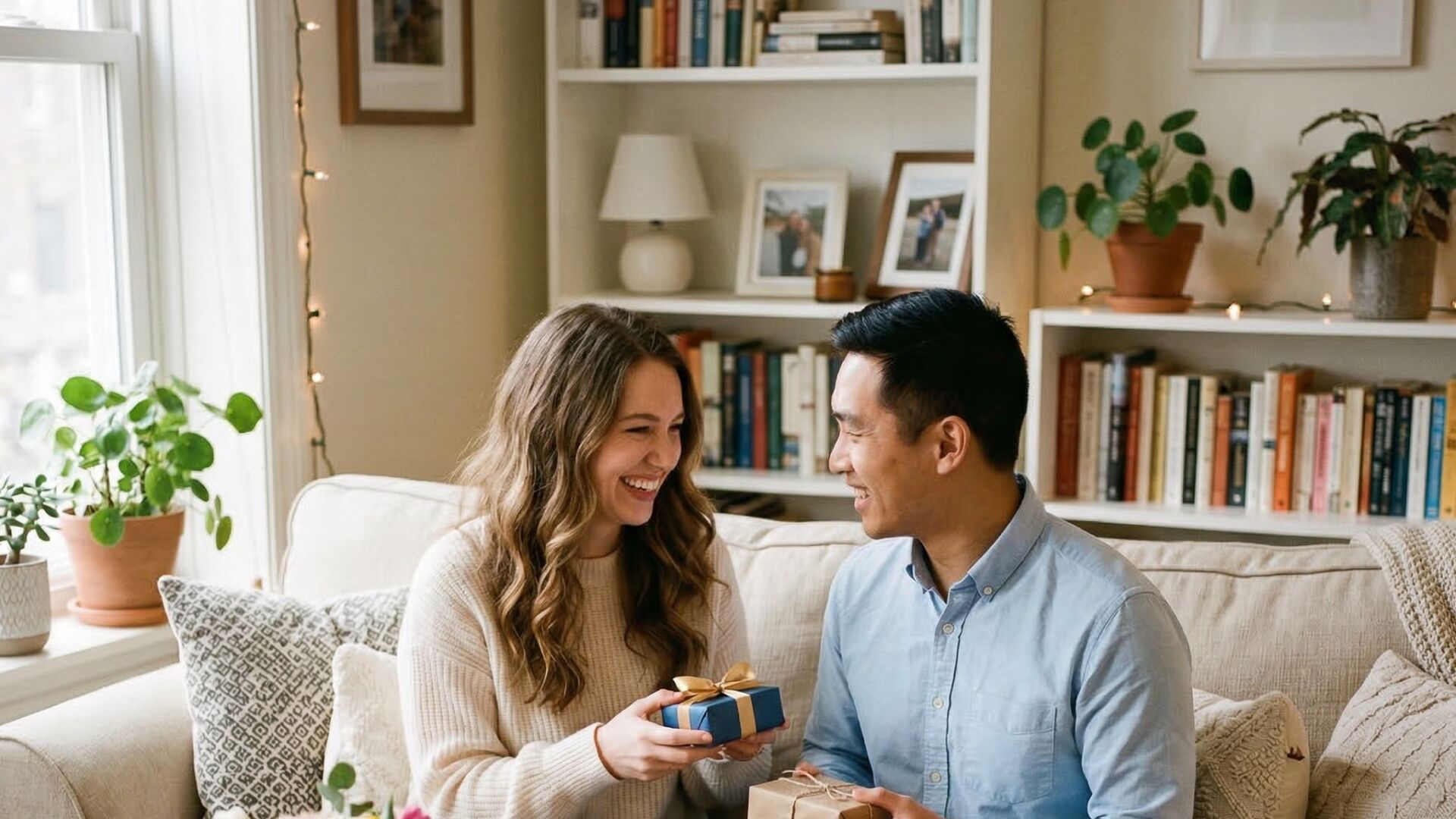 Abenteuer und Spontaneität entfachen die Liebe neu