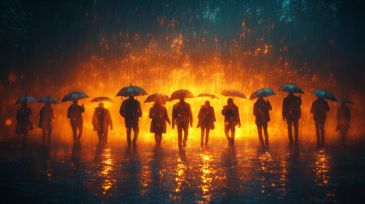 Loyalty in Difficult Times