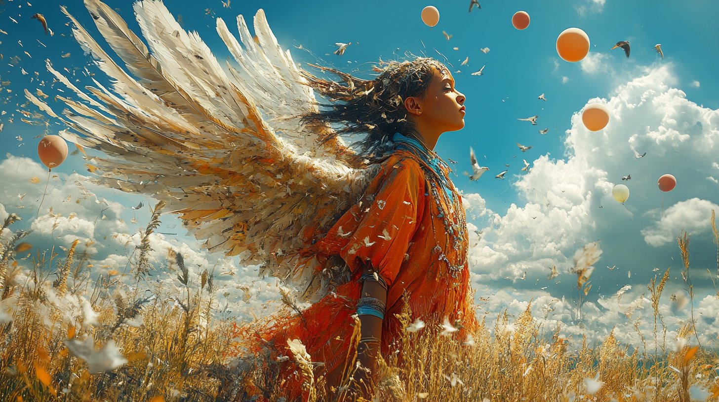 Verseaux et leur liberté