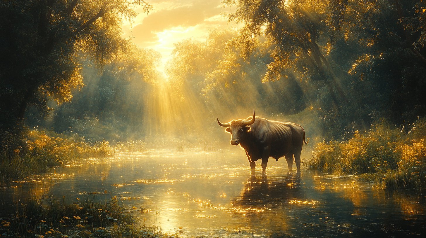 Taureaux et stabilité