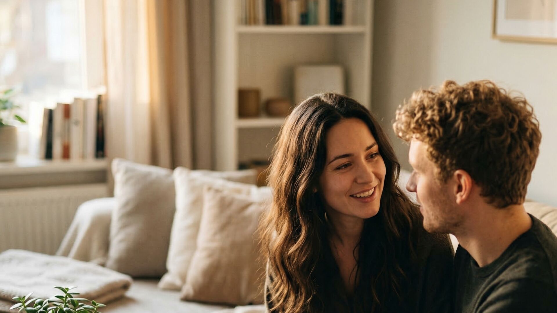 Wege zum Vertrauen in Beziehungen