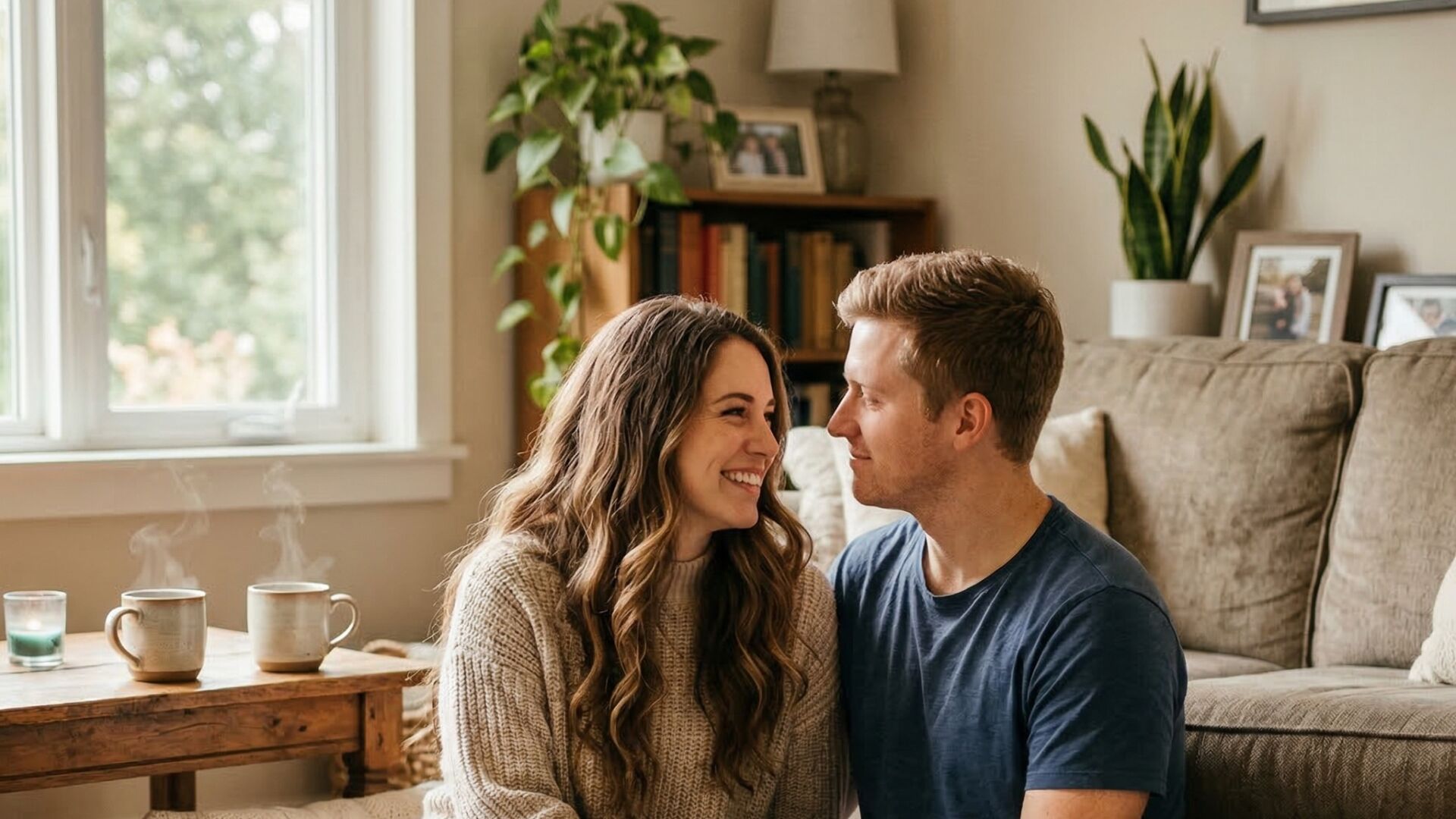 La puissance de la confidentialité dans les relations