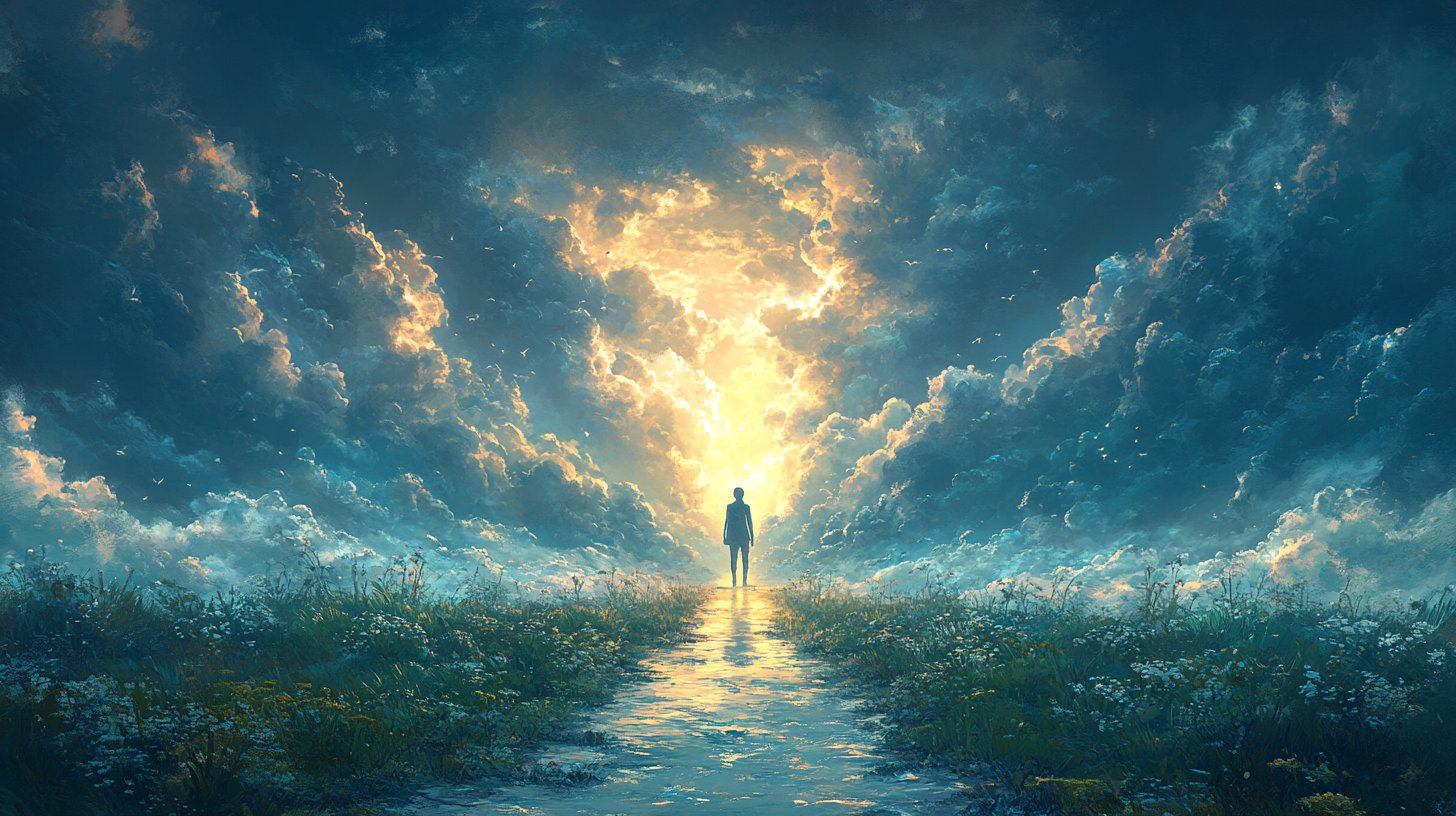 Die Auswirkungen negativer Menschen