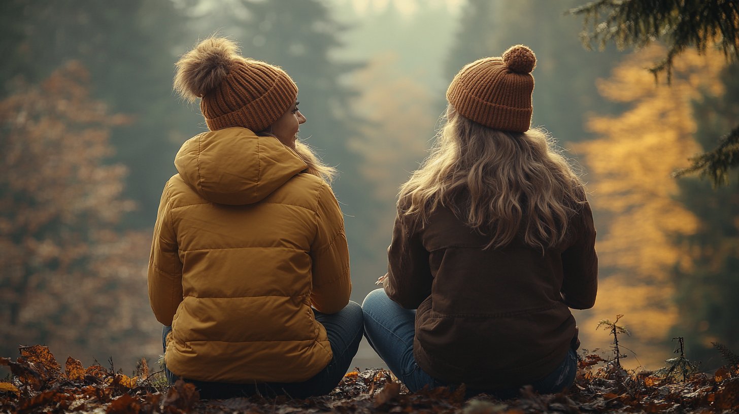 Die Kraft der positiven Beziehungen