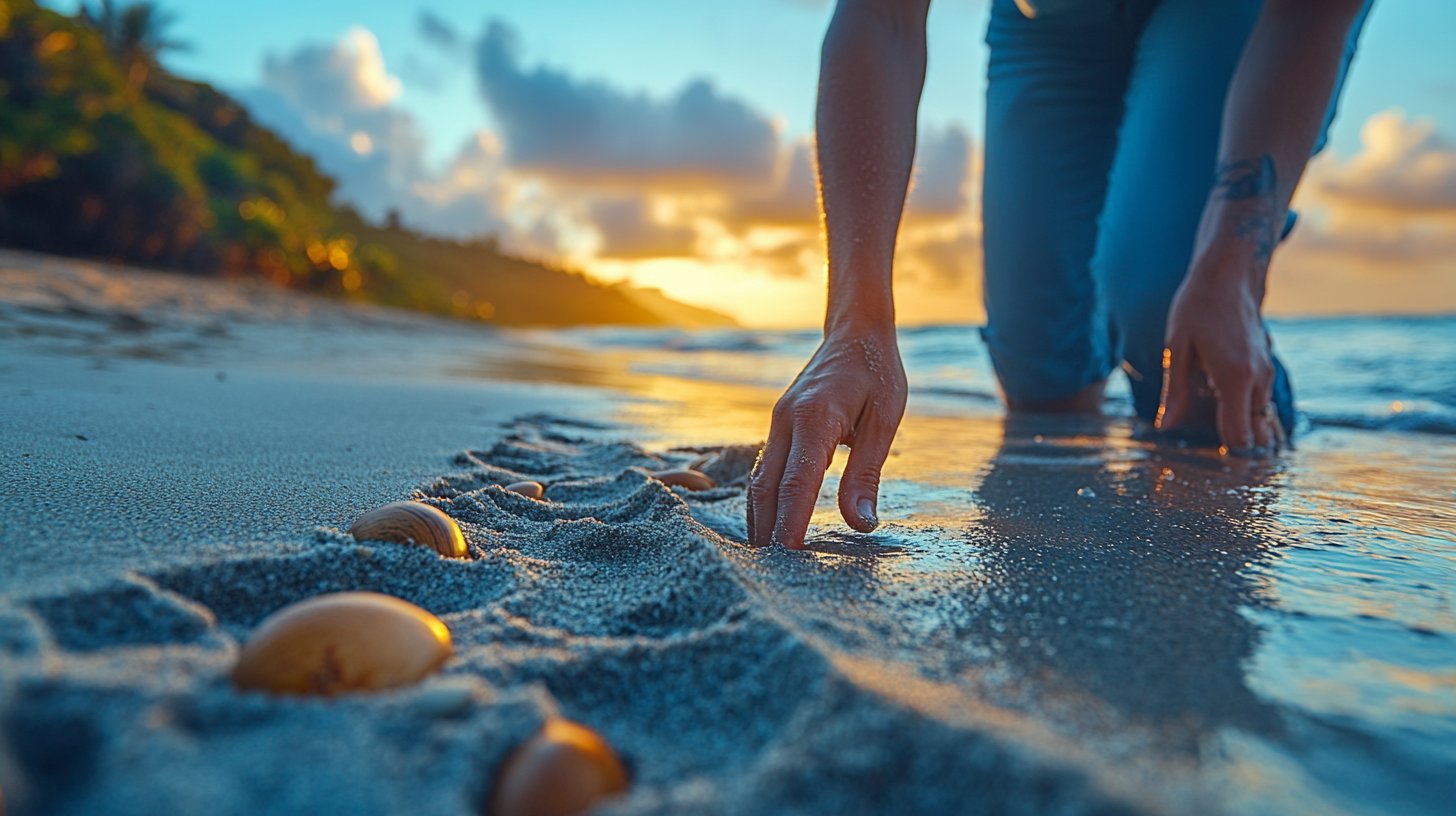 Grenzen setzen für persönliches Wachstum