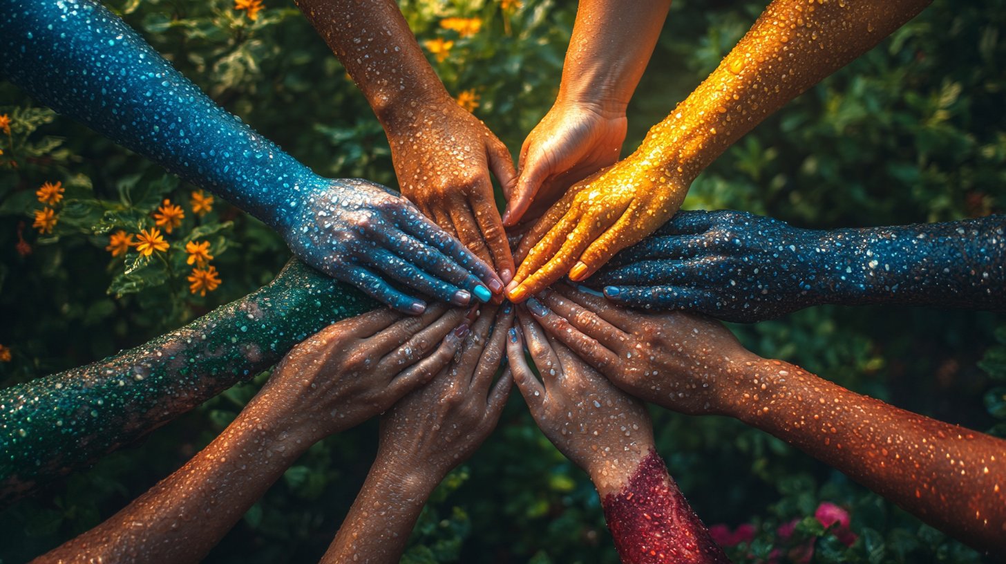 Il potere delle relazioni positive