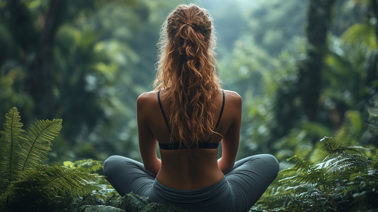 Dare priorità a se stessi