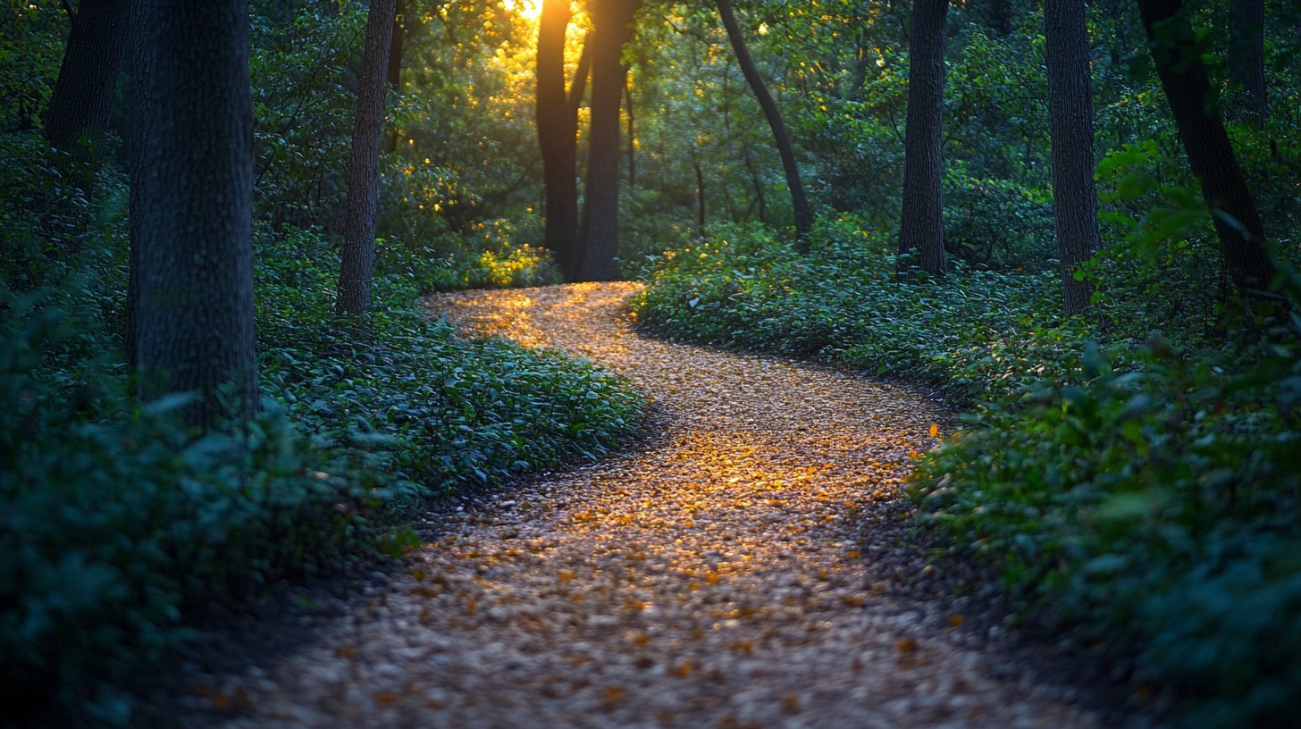 Persönliches Wachstum und neue Chancen