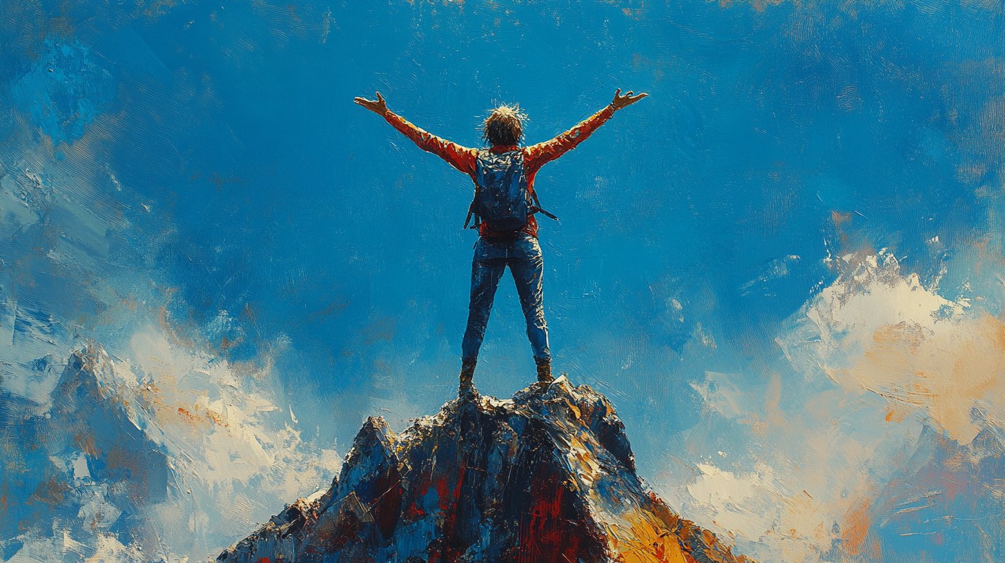 Emotionale Freiheit und Selbstwertgefühl