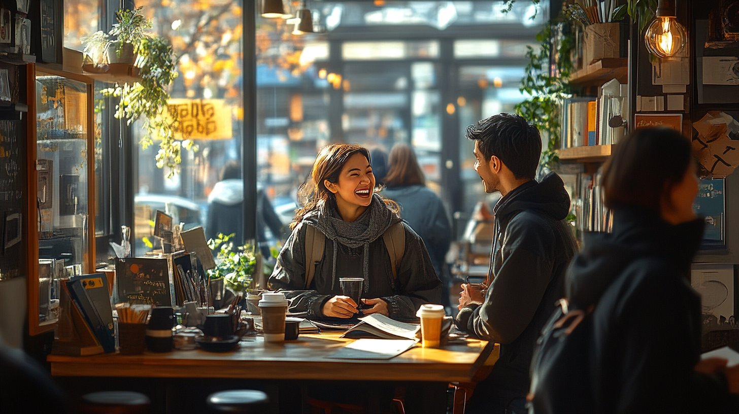 Costruire relazioni positive