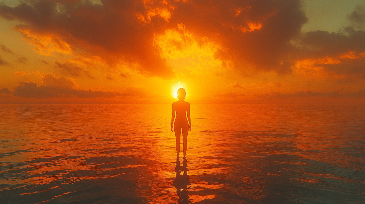 Il dolore del distacco