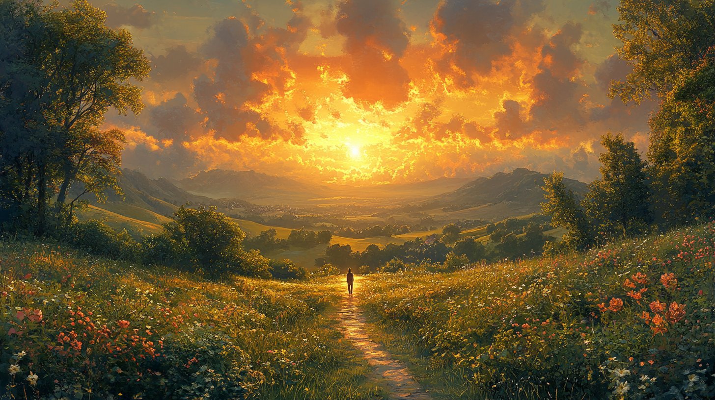 Iniziare un nuovo capitolo