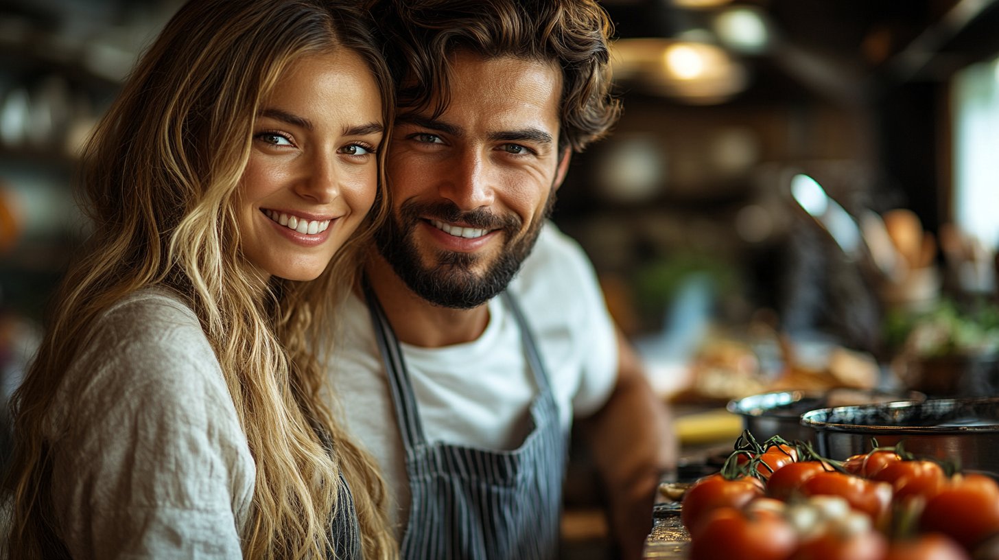 Activities that connect