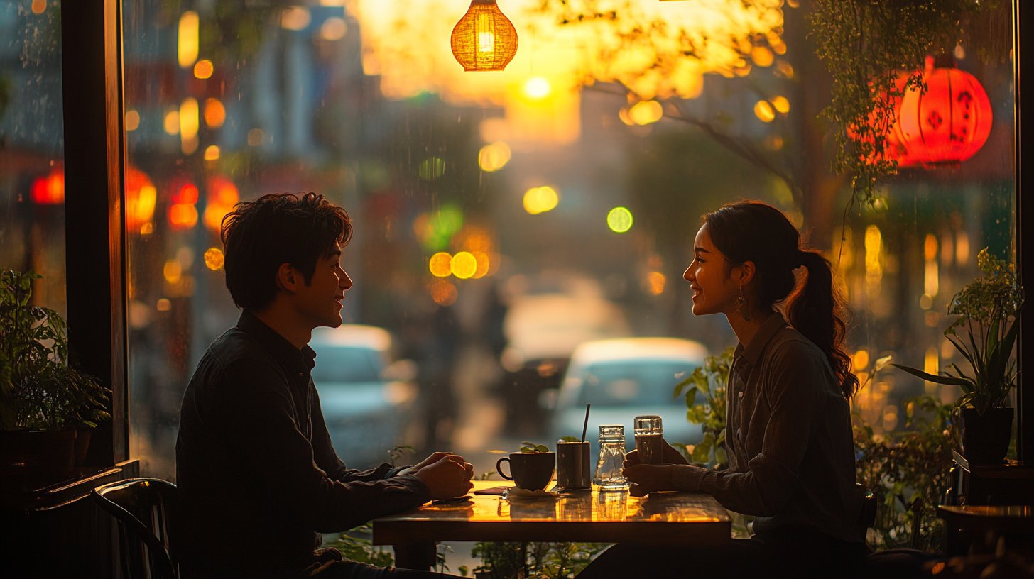 Vertrauen und Sicherheit aufbauen