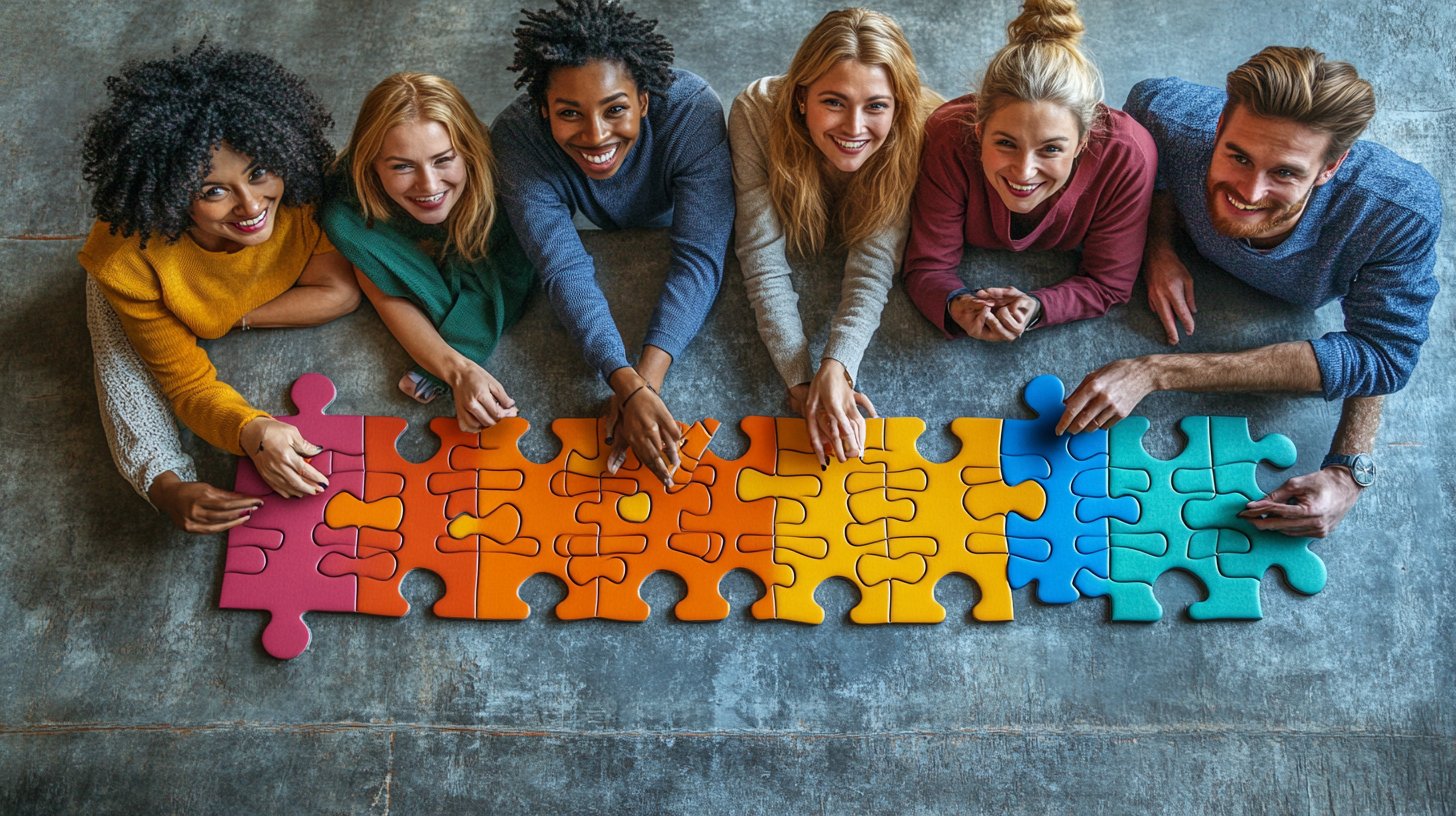 Dealing with conflicts