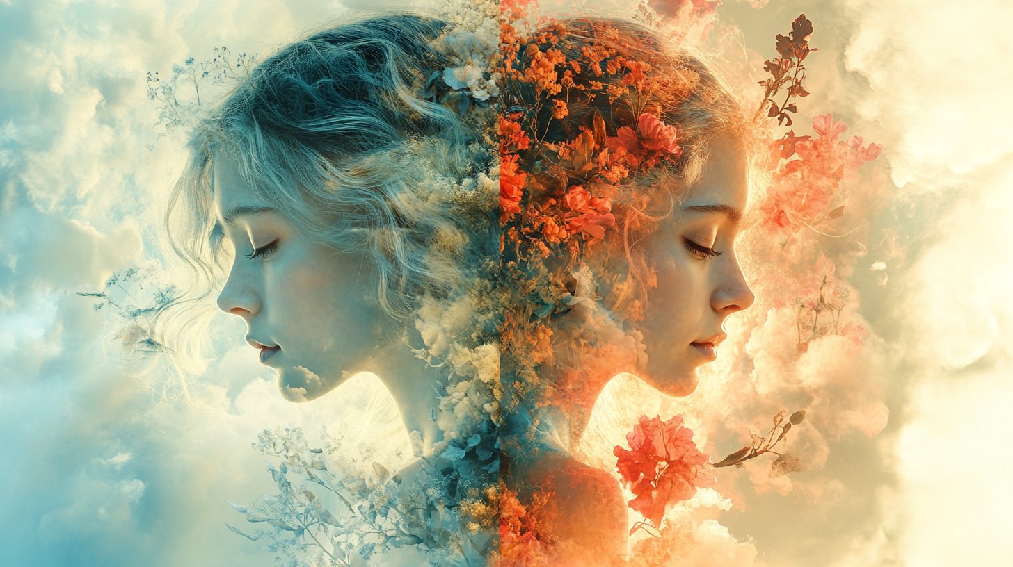 Géminis y Virgo – Una conexión fallida