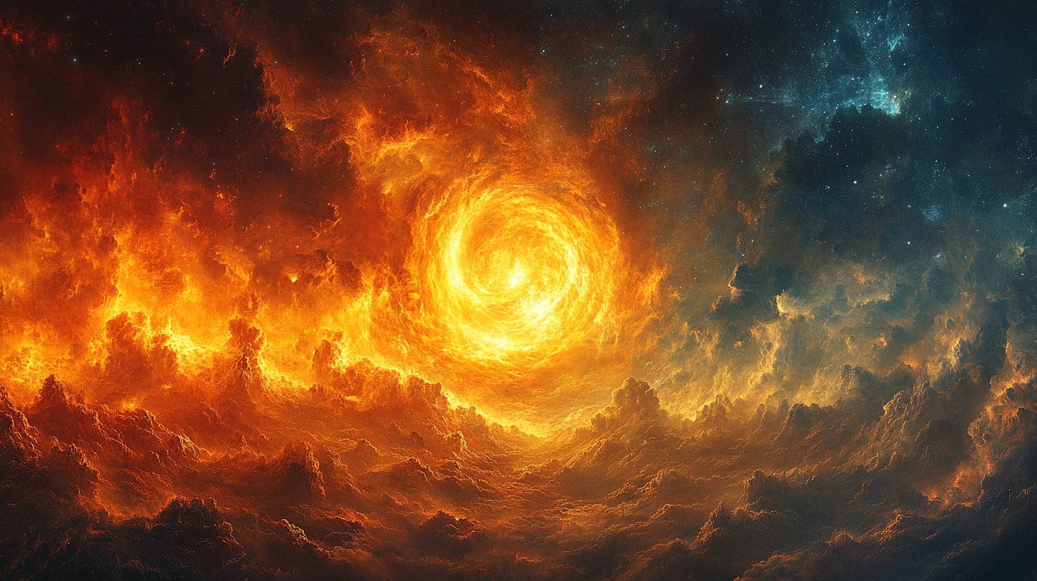 Widder und Steinbock – Feuer trifft auf Erde