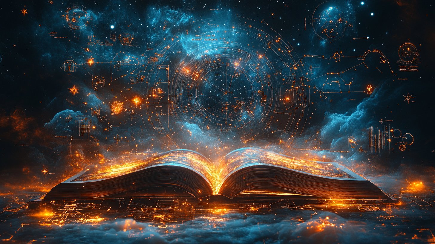 The insight of astrology