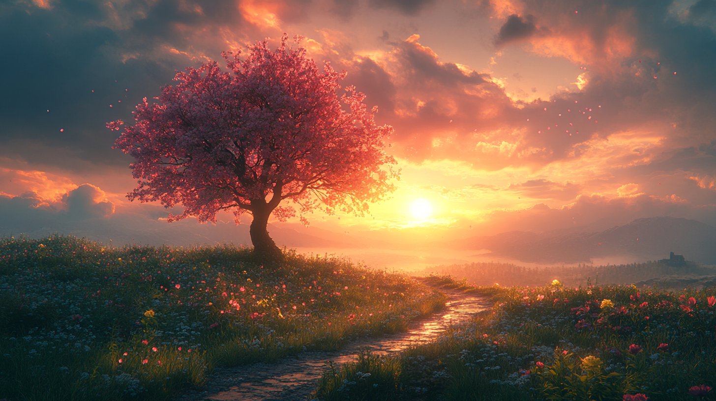 Eine Schmetterlingsmetamorphose, die Wandel verkörpert.