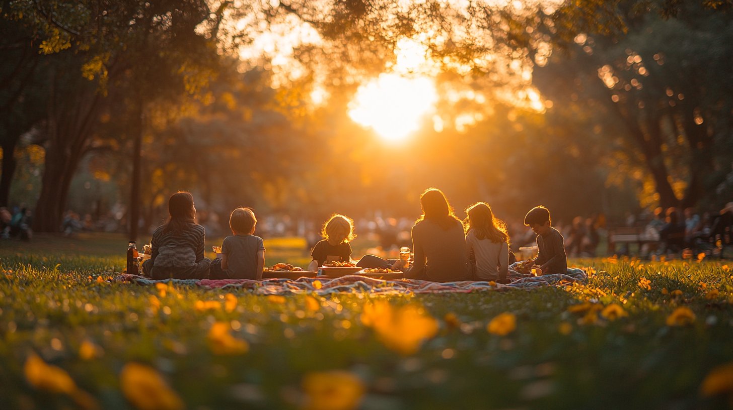 Créer de nouveaux souvenirs