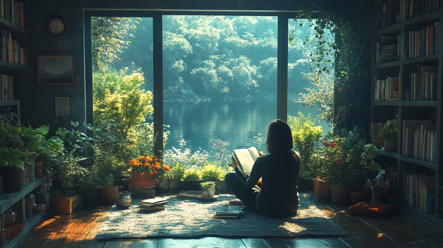 La réflexion personnelle comme clé