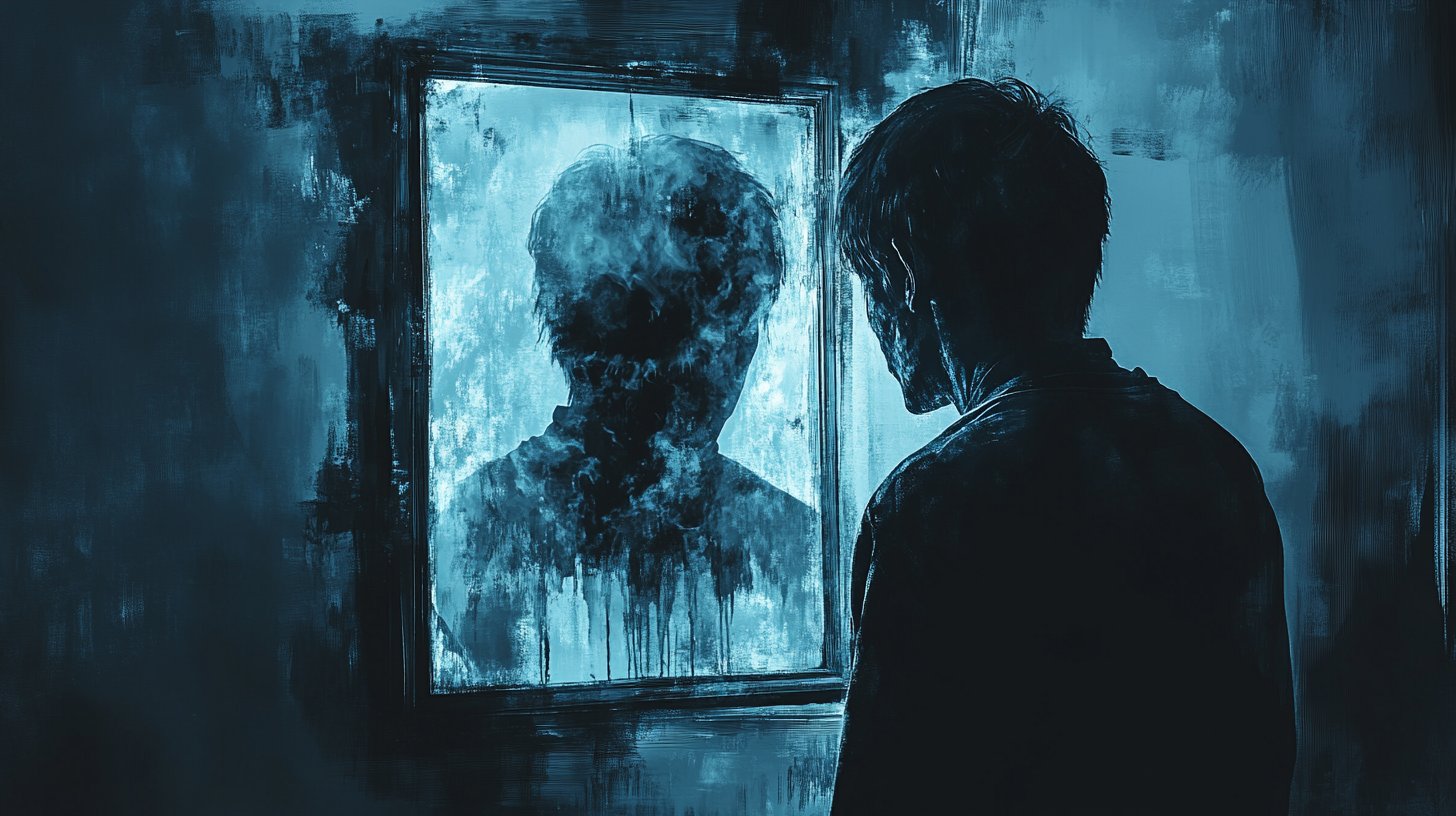 Excessive self-absorption and lack of empathy